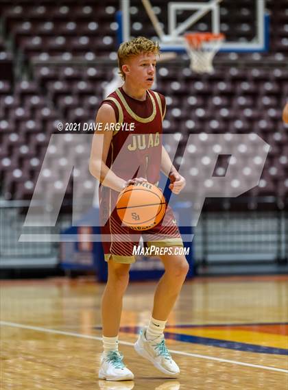 Thumbnail 1 in San Juan vs. Juab photogallery.