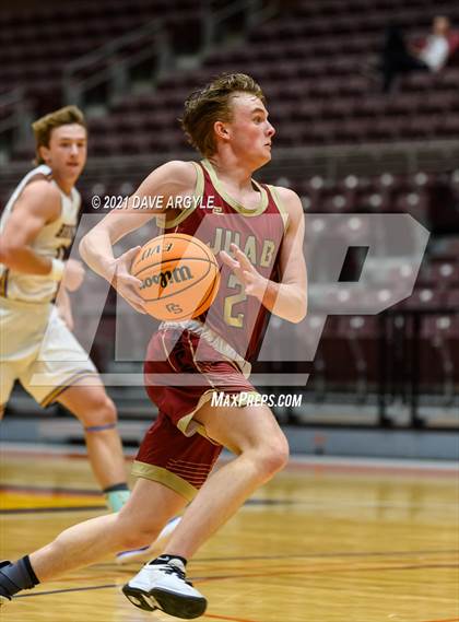 Thumbnail 2 in San Juan vs. Juab photogallery.