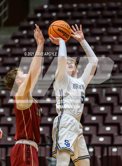 Thumbnail 3 in San Juan vs. Juab photogallery.