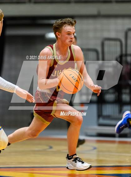 Thumbnail 1 in San Juan vs. Juab photogallery.