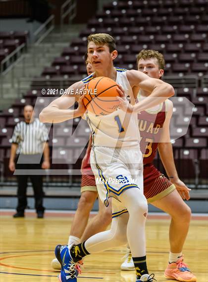 Thumbnail 1 in San Juan vs. Juab photogallery.