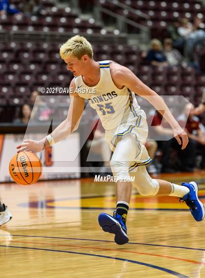 Thumbnail 2 in San Juan vs. Juab photogallery.