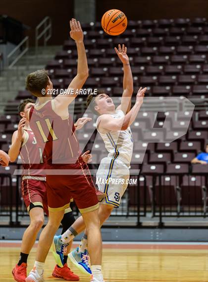 Thumbnail 2 in San Juan vs. Juab photogallery.