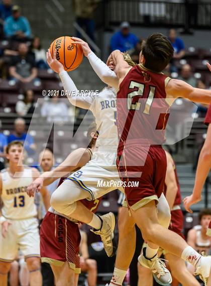 Thumbnail 3 in San Juan vs. Juab photogallery.