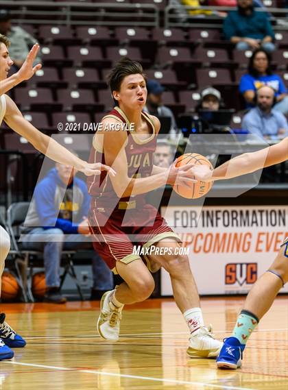 Thumbnail 3 in San Juan vs. Juab photogallery.