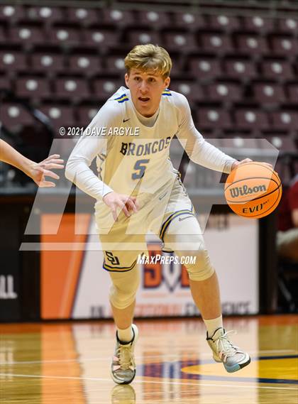 Thumbnail 2 in San Juan vs. Juab photogallery.