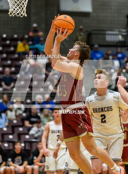 Thumbnail 3 in San Juan vs. Juab photogallery.