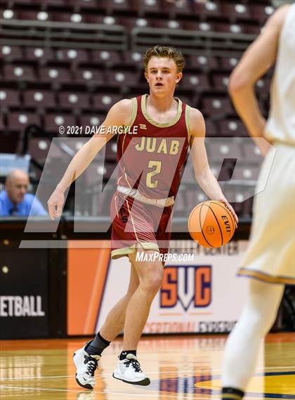 Thumbnail 1 in San Juan vs. Juab photogallery.