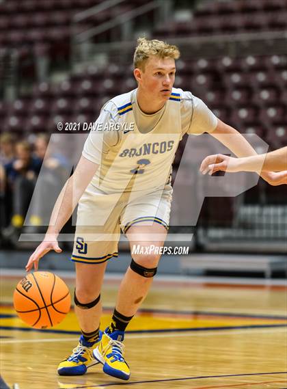 Thumbnail 1 in San Juan vs. Juab photogallery.