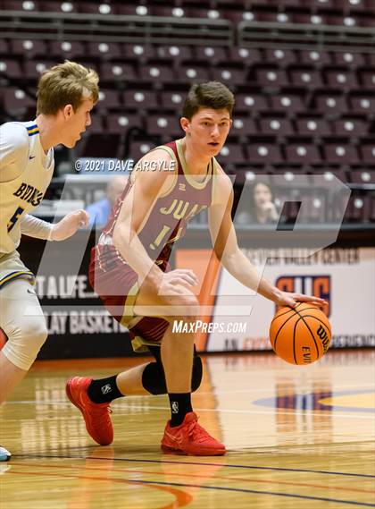Thumbnail 2 in San Juan vs. Juab photogallery.