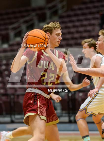 Thumbnail 2 in San Juan vs. Juab photogallery.