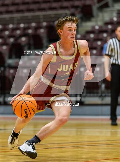 Thumbnail 1 in San Juan vs. Juab photogallery.