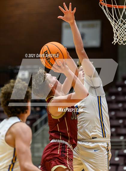 Thumbnail 3 in San Juan vs. Juab photogallery.