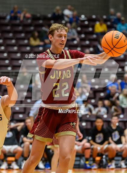 Thumbnail 1 in San Juan vs. Juab photogallery.