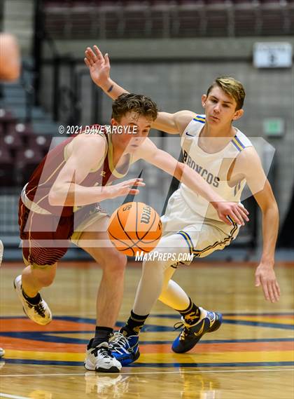 Thumbnail 3 in San Juan vs. Juab photogallery.