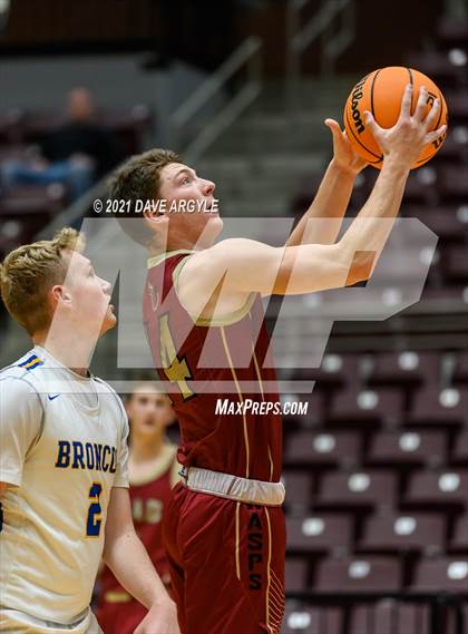 Thumbnail 3 in San Juan vs. Juab photogallery.