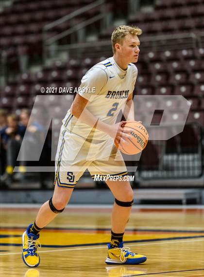 Thumbnail 3 in San Juan vs. Juab photogallery.
