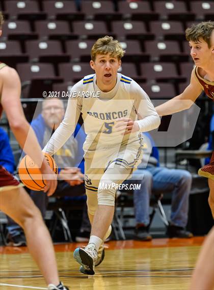Thumbnail 3 in San Juan vs. Juab photogallery.