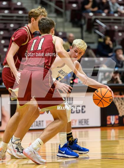 Thumbnail 3 in San Juan vs. Juab photogallery.
