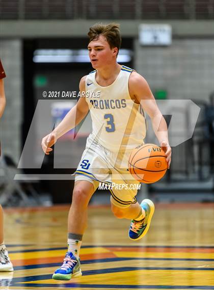 Thumbnail 2 in San Juan vs. Juab photogallery.