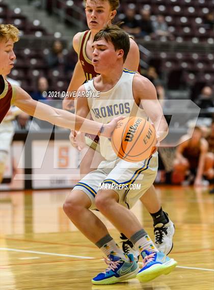 Thumbnail 1 in San Juan vs. Juab photogallery.