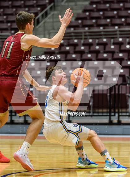 Thumbnail 3 in San Juan vs. Juab photogallery.