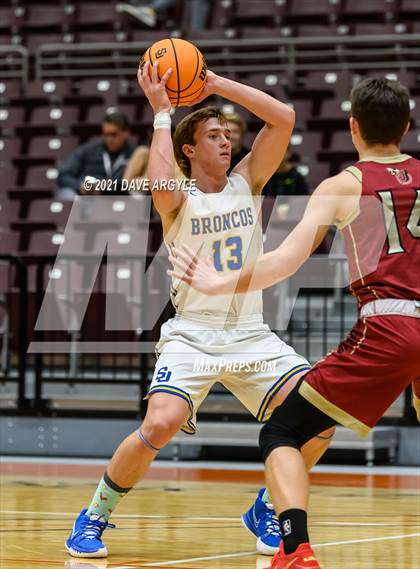 Thumbnail 2 in San Juan vs. Juab photogallery.