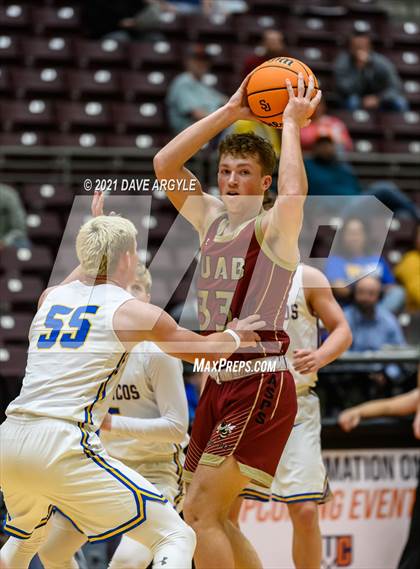 Thumbnail 1 in San Juan vs. Juab photogallery.