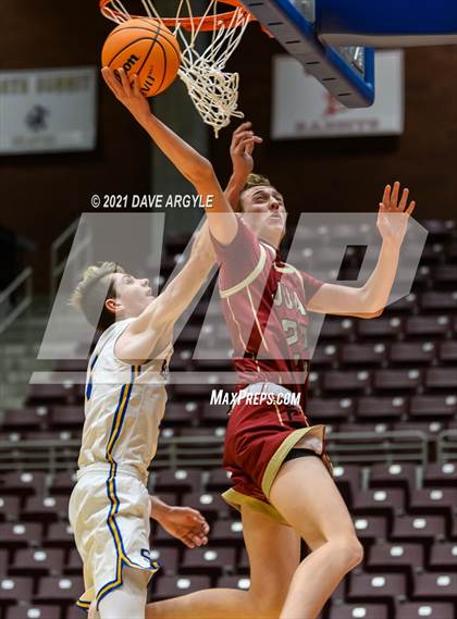Thumbnail 3 in San Juan vs. Juab photogallery.
