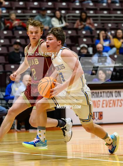 Thumbnail 3 in San Juan vs. Juab photogallery.