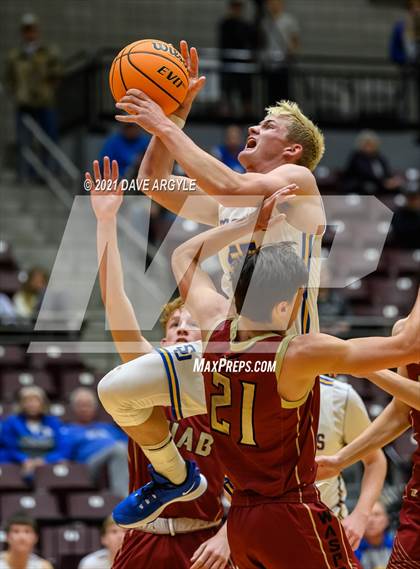 Thumbnail 1 in San Juan vs. Juab photogallery.