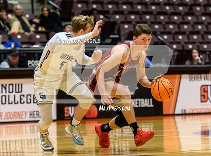 Thumbnail 1 in San Juan vs. Juab photogallery.