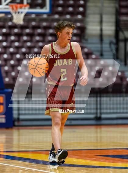 Thumbnail 3 in San Juan vs. Juab photogallery.