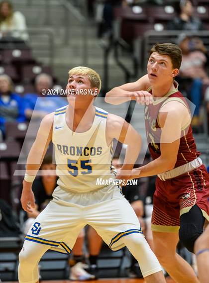 Thumbnail 2 in San Juan vs. Juab photogallery.