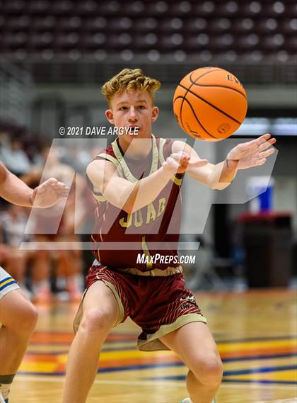 Thumbnail 3 in San Juan vs. Juab photogallery.
