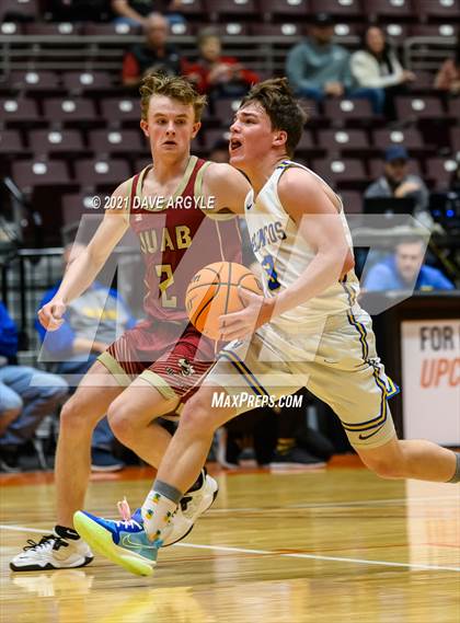 Thumbnail 1 in San Juan vs. Juab photogallery.