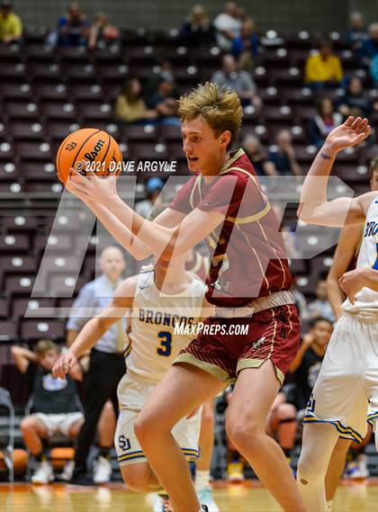 Thumbnail 3 in San Juan vs. Juab photogallery.
