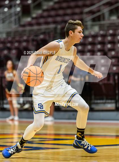 Thumbnail 1 in San Juan vs. Juab photogallery.
