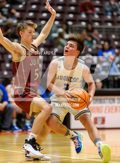 Thumbnail 3 in San Juan vs. Juab photogallery.