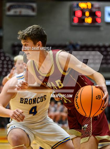 Thumbnail 2 in San Juan vs. Juab photogallery.