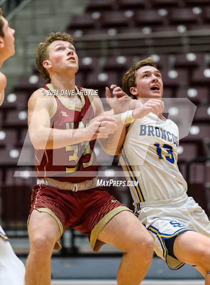 Thumbnail 1 in San Juan vs. Juab photogallery.