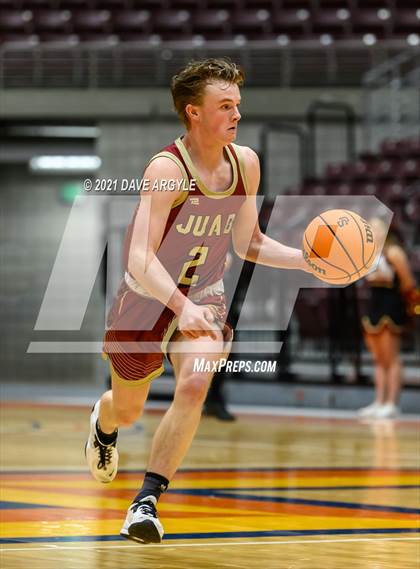 Thumbnail 1 in San Juan vs. Juab photogallery.