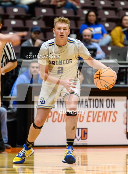 Thumbnail 3 in San Juan vs. Juab photogallery.