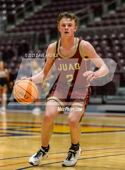 Thumbnail 2 in San Juan vs. Juab photogallery.