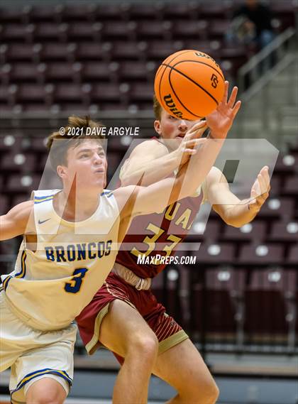 Thumbnail 2 in San Juan vs. Juab photogallery.