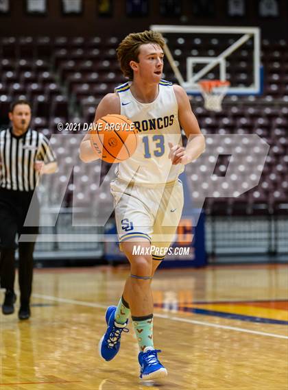 Thumbnail 2 in San Juan vs. Juab photogallery.