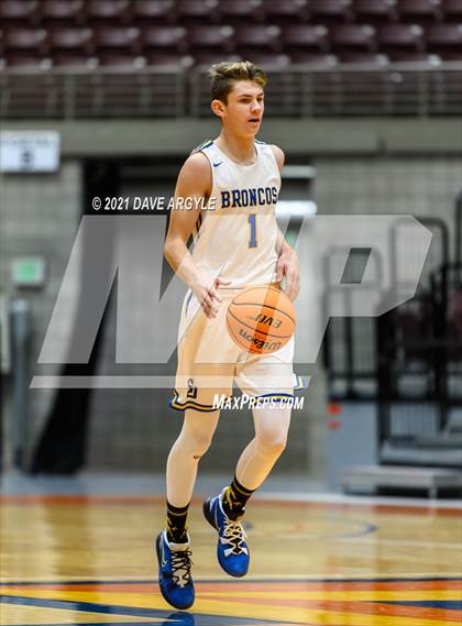 Thumbnail 3 in San Juan vs. Juab photogallery.