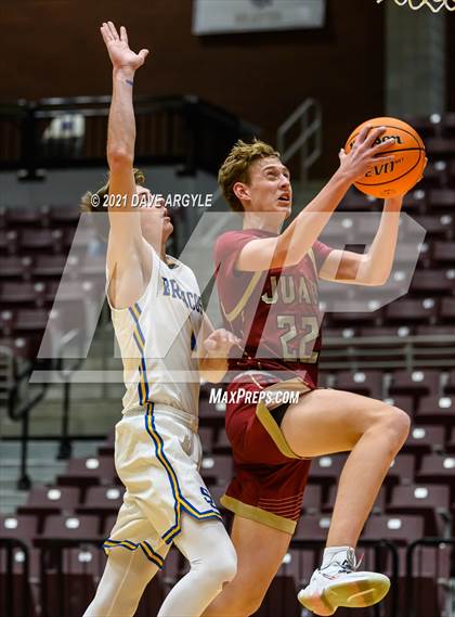 Thumbnail 1 in San Juan vs. Juab photogallery.
