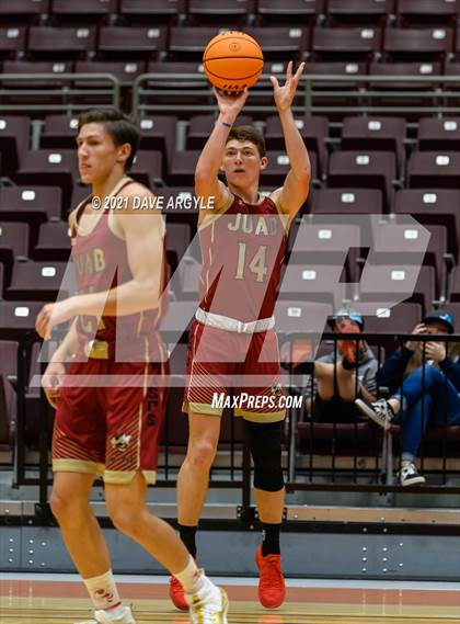 Thumbnail 3 in San Juan vs. Juab photogallery.