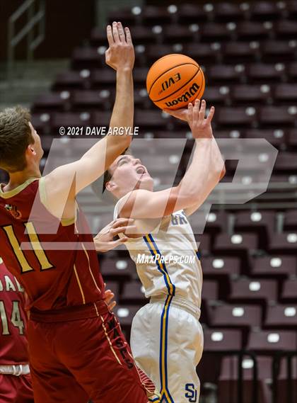 Thumbnail 1 in San Juan vs. Juab photogallery.
